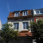 Le Metz, Duplex, 2 דירה *