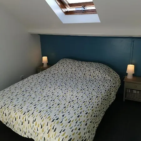 Le Metz, Duplex, 2 Apartamento *