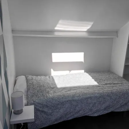 Le Metz, Duplex, 2