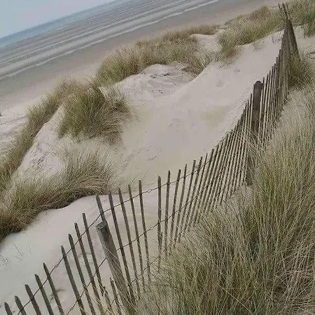 Le Metz, Duplex, 2 アパート