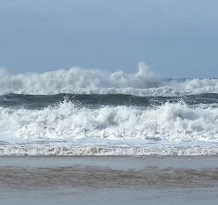 アパート Le Metz, Duplex, 2