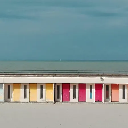 Le Metz, Duplex, 2 דירה *