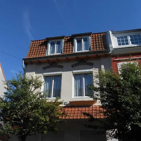 Le Metz, Duplex, 2 Apartamento *