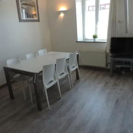 Le Metz, Duplex, 2 Apartamento